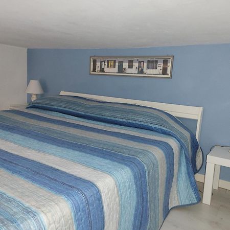 Studio Flat Porta Maggiore Roma Exterior foto