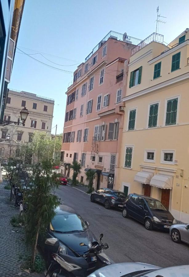 Studio Flat Porta Maggiore Roma Exterior foto