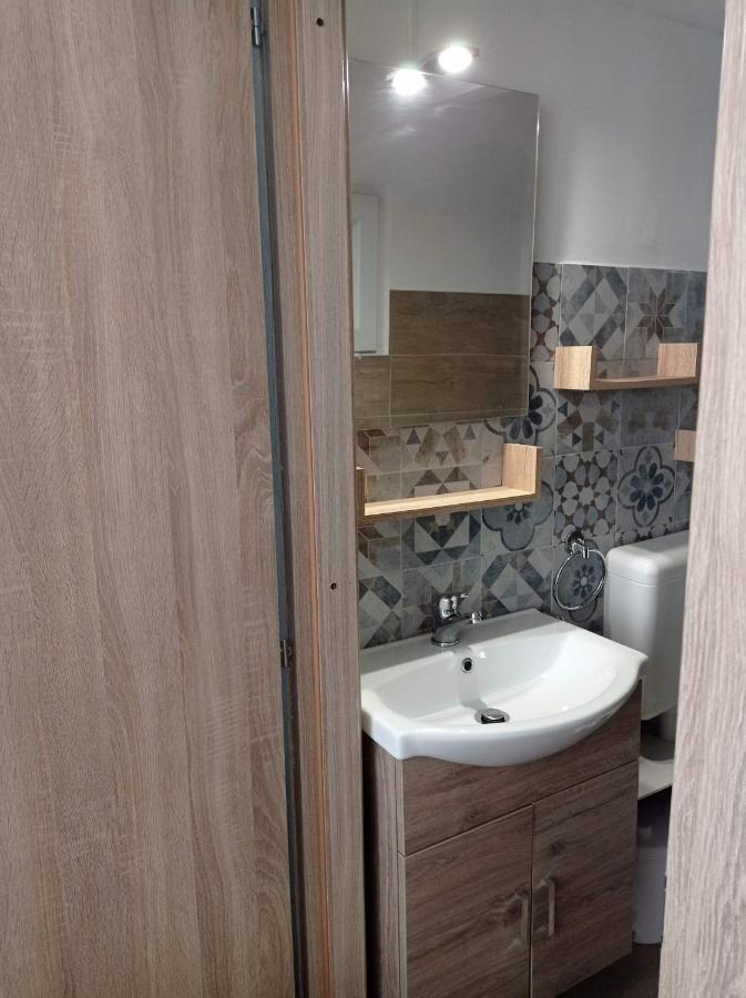 Studio Flat Porta Maggiore Roma Exterior foto