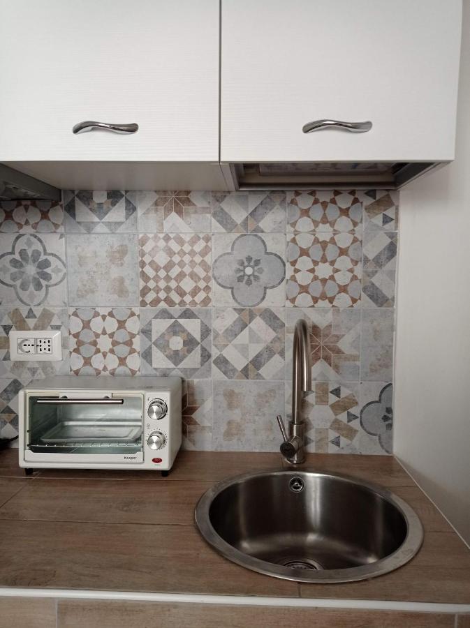 Studio Flat Porta Maggiore Roma Exterior foto