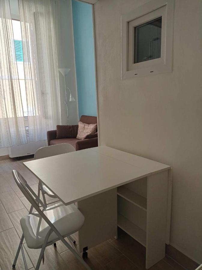 Studio Flat Porta Maggiore Roma Exterior foto