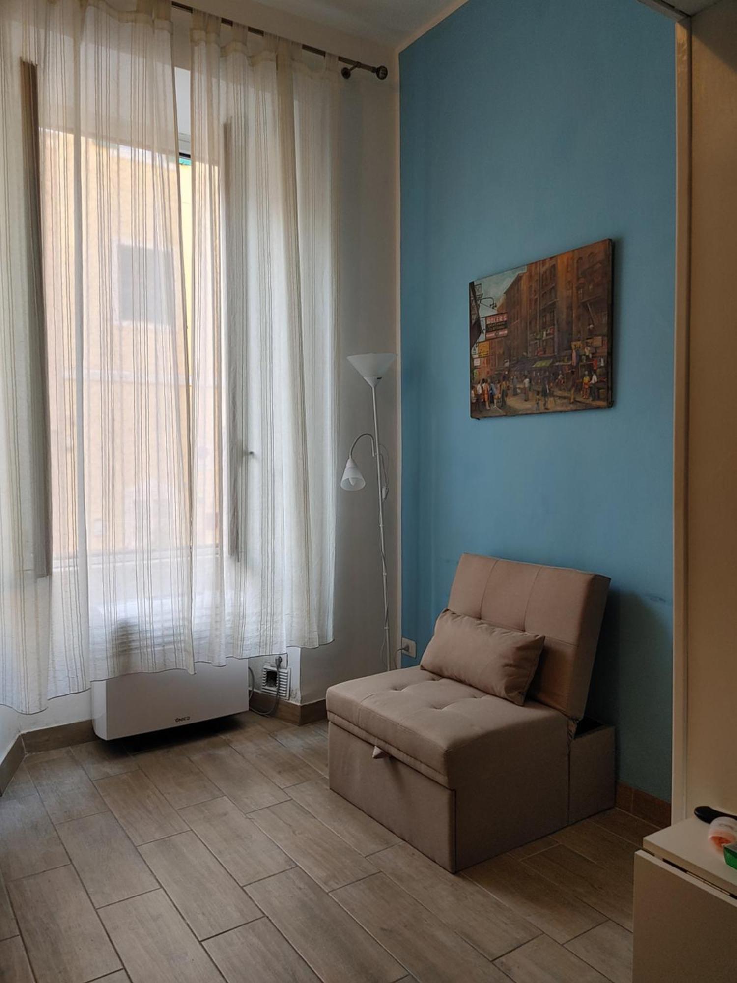 Studio Flat Porta Maggiore Roma Exterior foto