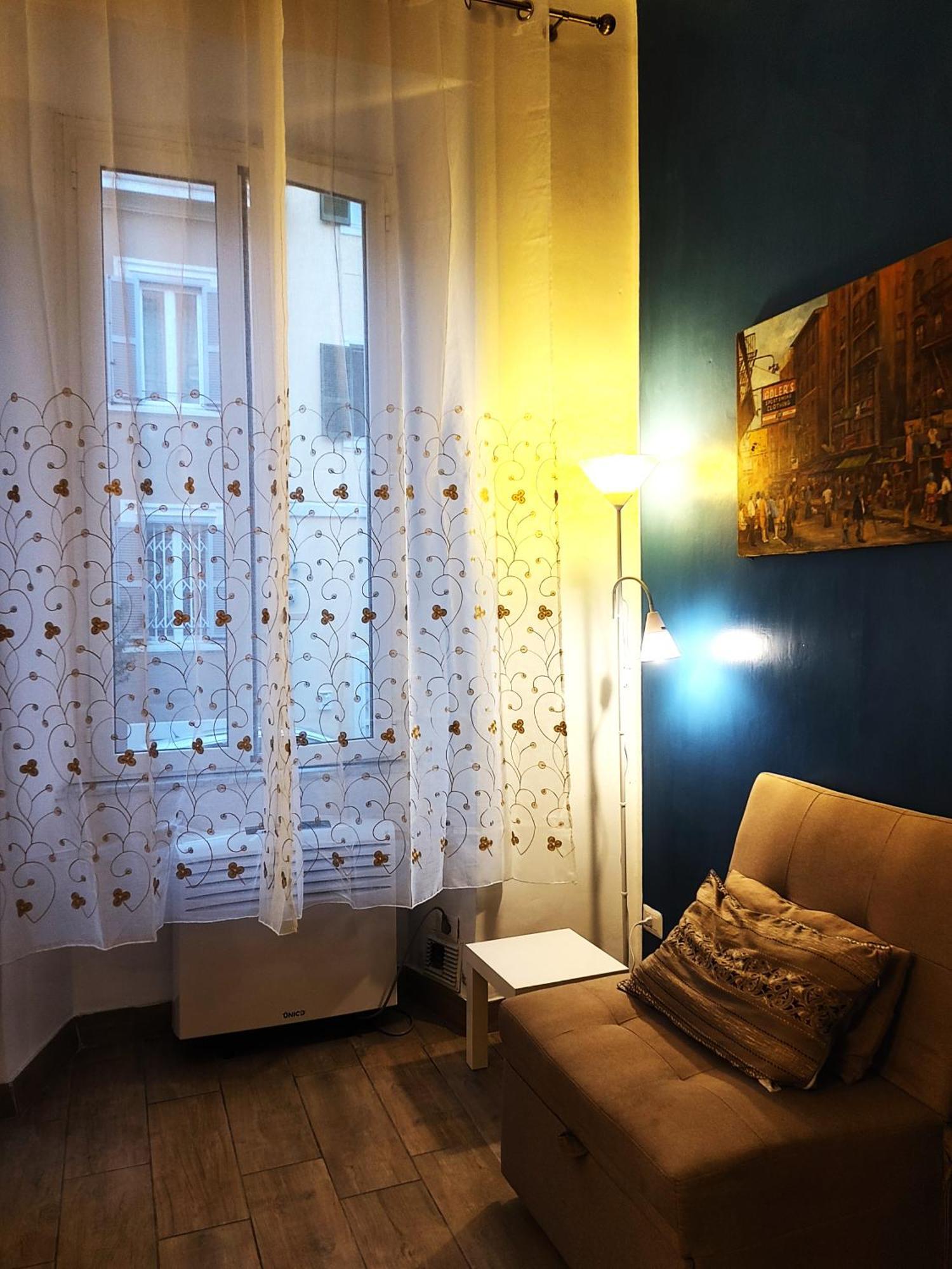 Studio Flat Porta Maggiore Roma Exterior foto